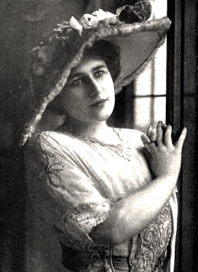 Gladys Hanson
