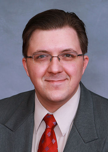 Glen Bradley