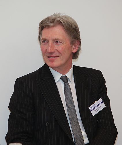 Neil Clova