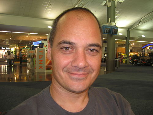 Glenn Colquhoun