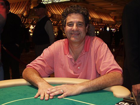Glenn Cozen