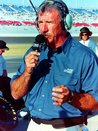 Glenn Jarrett