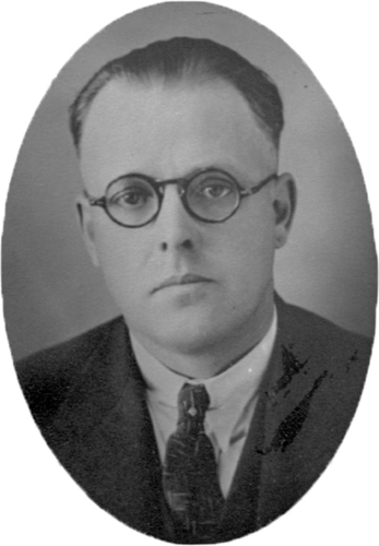 Glenville MacLachlan