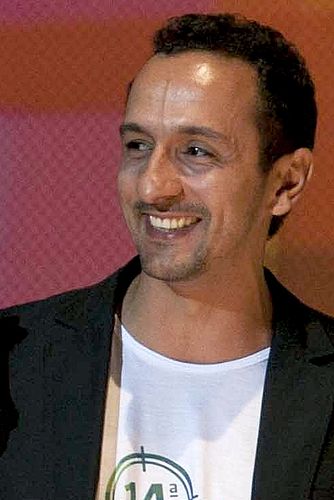 Irandhir Santos