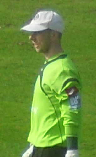 Glyn Thompson