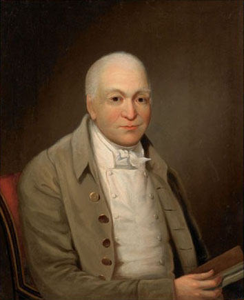 Godfrey Haga
