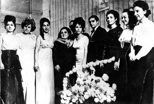 Gohar Gasparyan