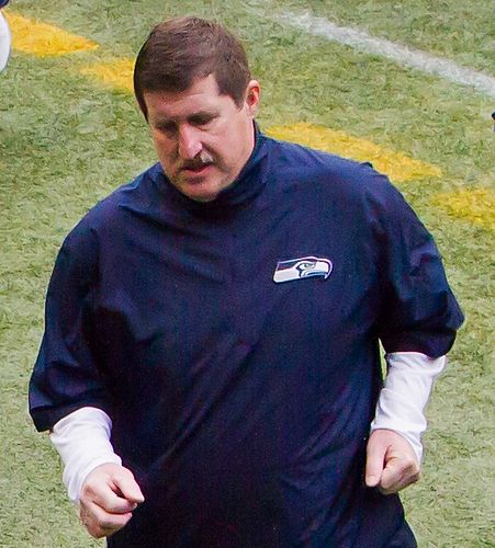 Pat Ruel