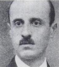 Gonzalo Lafora