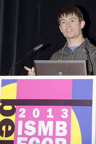 Goncalo Abecasis