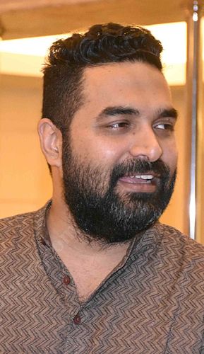 Gopi Sunder