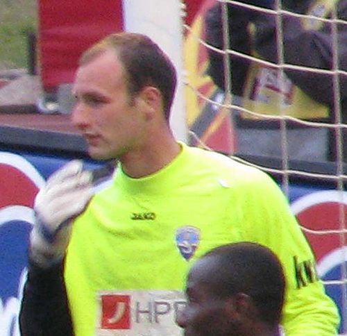 Goran Blazevic