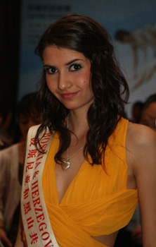 Gordana Tomic