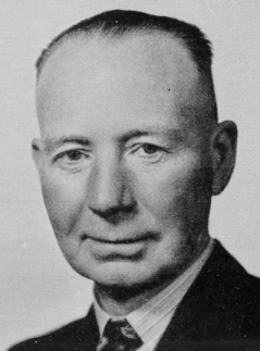 Gordon Anderson