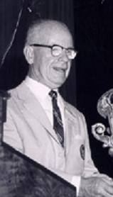Gordon Canfield