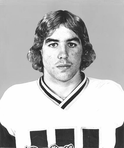 Gordie Roberts