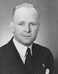 Gordon Hultquist