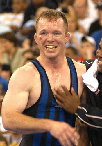 Oscar Wood