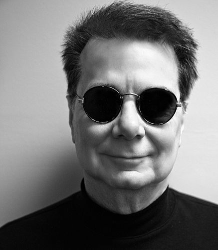 Gordon Perry