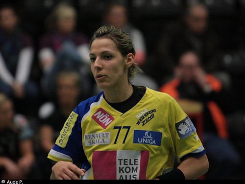 Gorica Acimovic