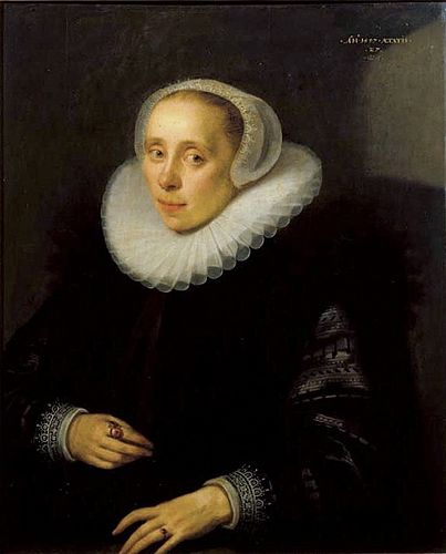 Gortzius Geldorp