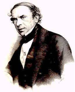 Gottfried Camphausen