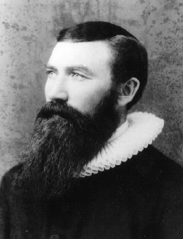 Gottlieb Christiansen