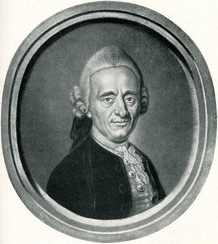 Gottlieb Harless