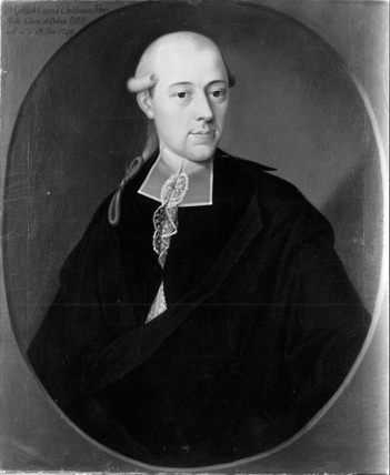 Gottlieb Storr