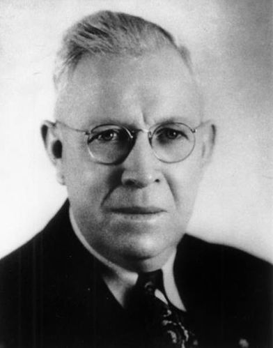 Gottlieb Berger