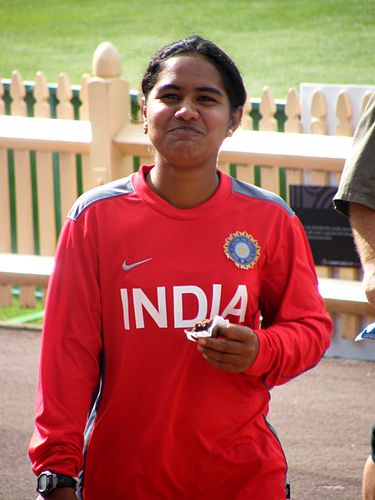 Gouher Sultana