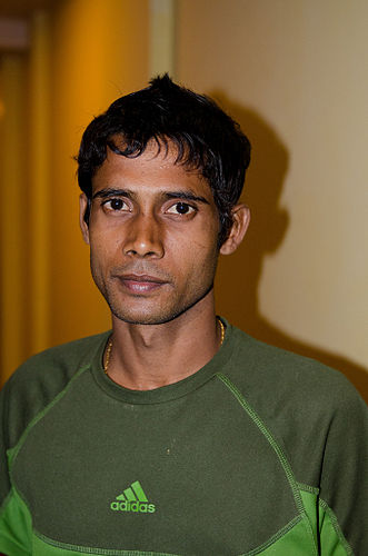 Gouranga Biswas