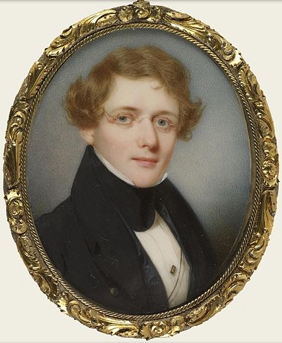 Gouverneur Gouverneur Morris II