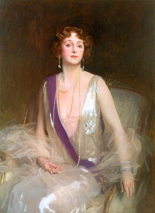 Grace Elvina