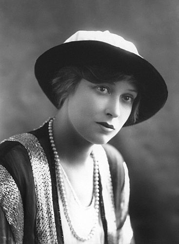 Grace Rue