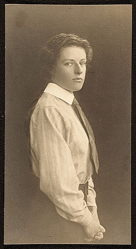 Grace Johnson