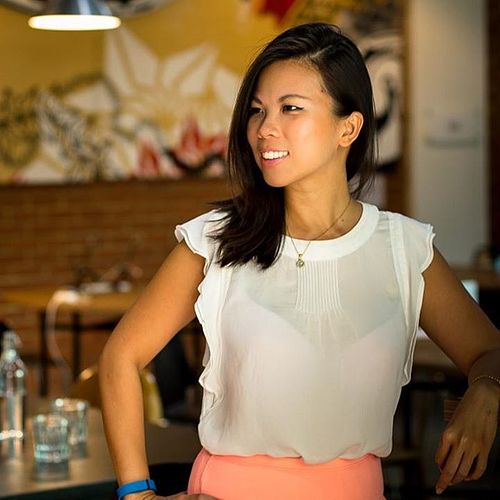 Grace Sai