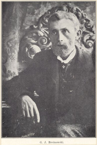 Jozef Broinowski