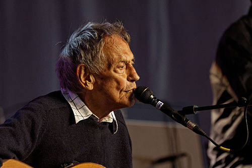 Graeme Allwright