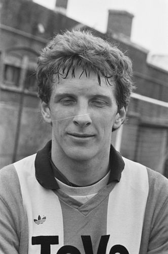 Graeme Rutjes