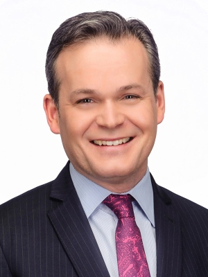 Graham Richardson