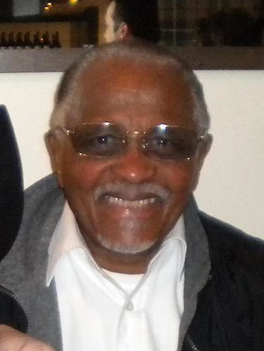 Graham Tainton