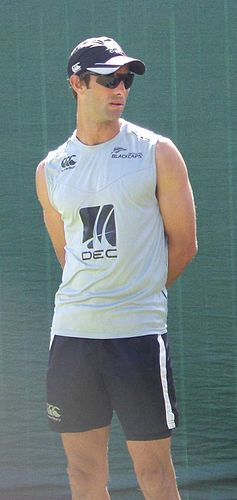 Grant Elliott