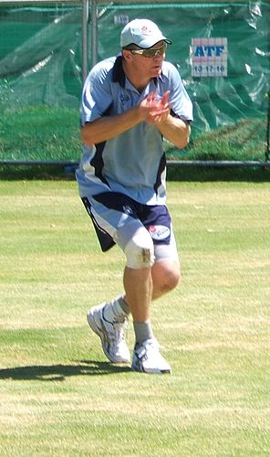 Grant Lambert