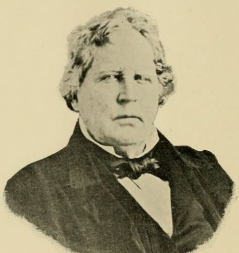 Henry Grattan