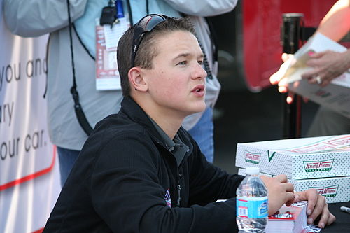 Gray Gaulding