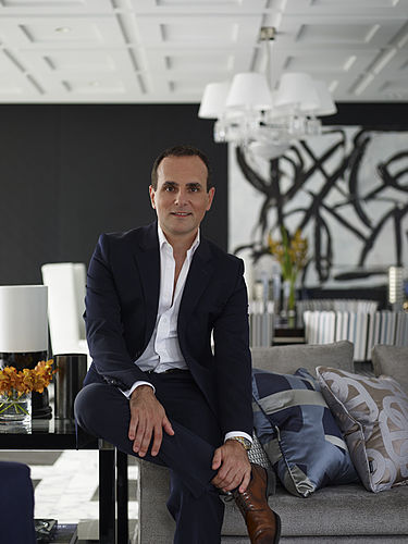 Greg Natale