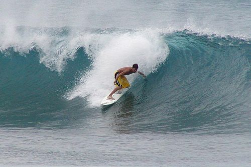 Greg Noll