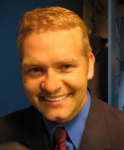 Greg Otterholt