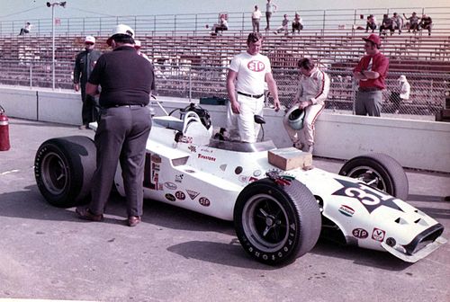 Greg Weld